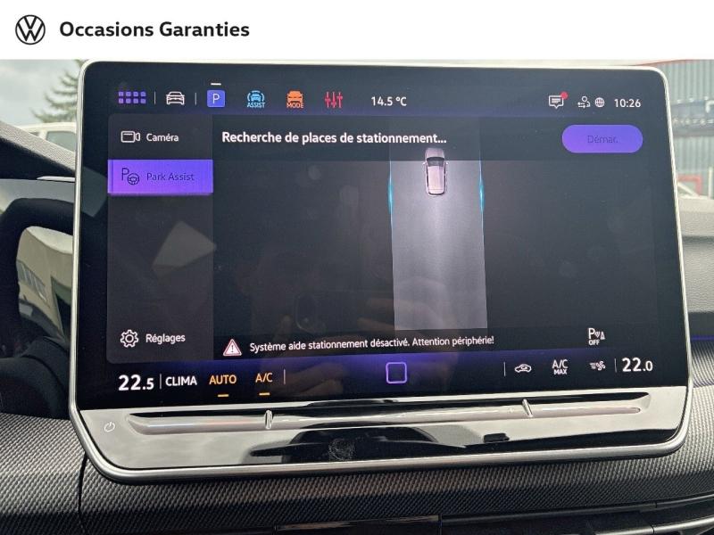 Voitures occasions VOLKSWAGEN GOLF GTI Mozac