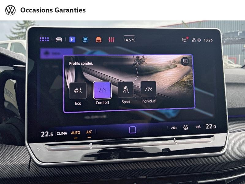 Voitures occasions VOLKSWAGEN GOLF GTI Mozac