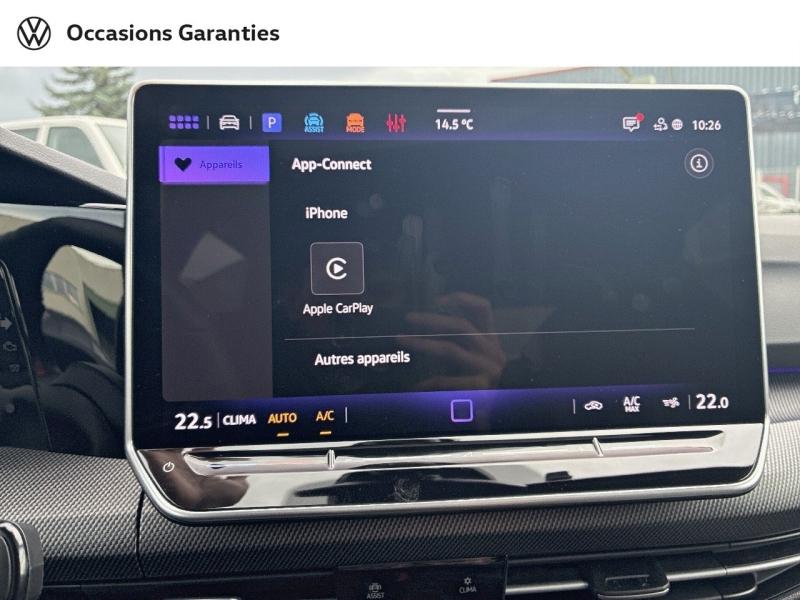 Voitures occasions VOLKSWAGEN GOLF GTI Mozac