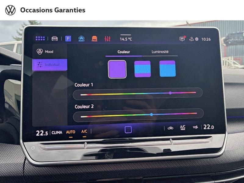 Voitures occasions VOLKSWAGEN GOLF GTI Mozac