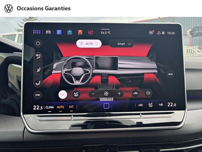 Voitures occasions VOLKSWAGEN GOLF GTI Mozac