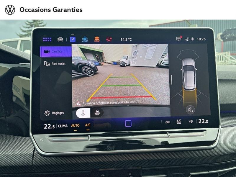 Voitures occasions VOLKSWAGEN GOLF GTI Mozac