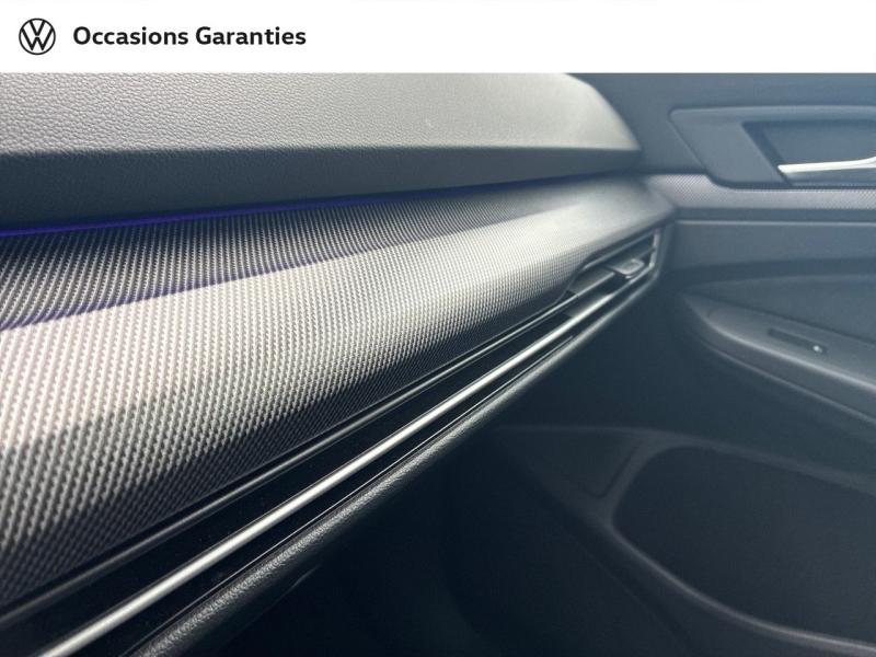 Voitures occasions VOLKSWAGEN GOLF GTI Mozac
