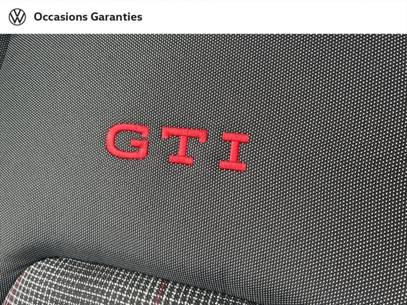Voitures occasions VOLKSWAGEN GOLF GTI Mozac