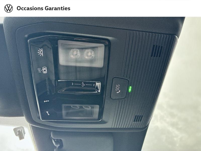 Voitures occasions VOLKSWAGEN GOLF GTI Mozac