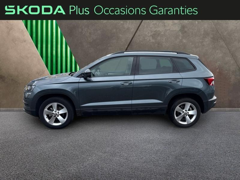 Voitures occasions ŠKODA KAROQ Business Mozac