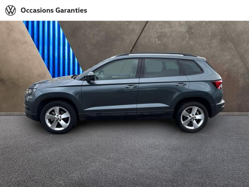 Voitures occasions ŠKODA KAROQ Business Mozac