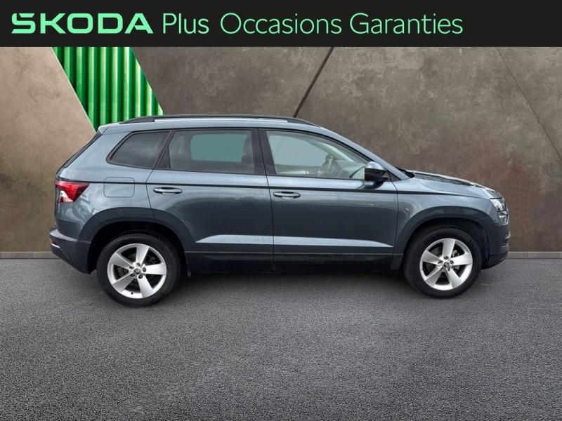 Voitures occasions ŠKODA KAROQ Business Mozac
