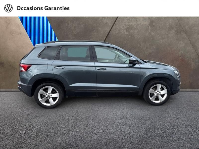 Voitures occasions ŠKODA KAROQ Business Mozac