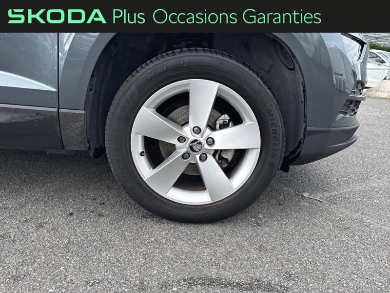 Voitures occasions ŠKODA KAROQ Business Mozac