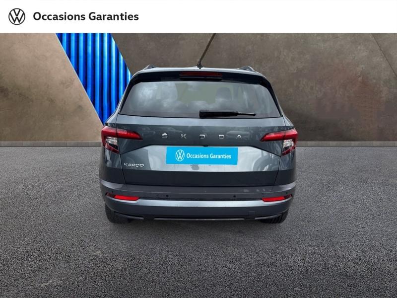 Voitures occasions ŠKODA KAROQ Business Mozac