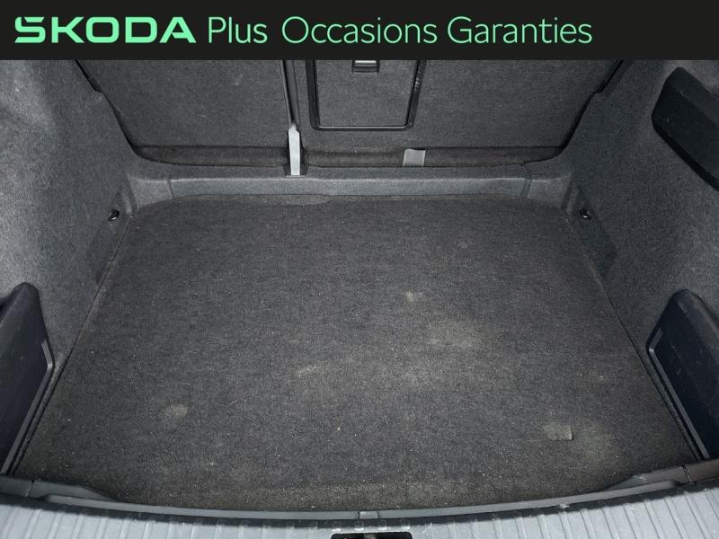 Voitures occasions ŠKODA KAROQ Business Mozac