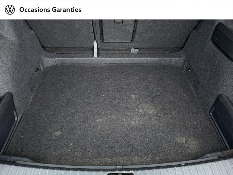 Voitures occasions ŠKODA KAROQ Business Mozac