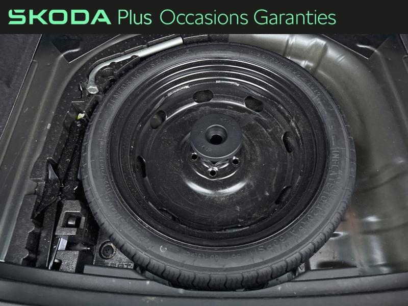 Voitures occasions ŠKODA KAROQ Business Mozac