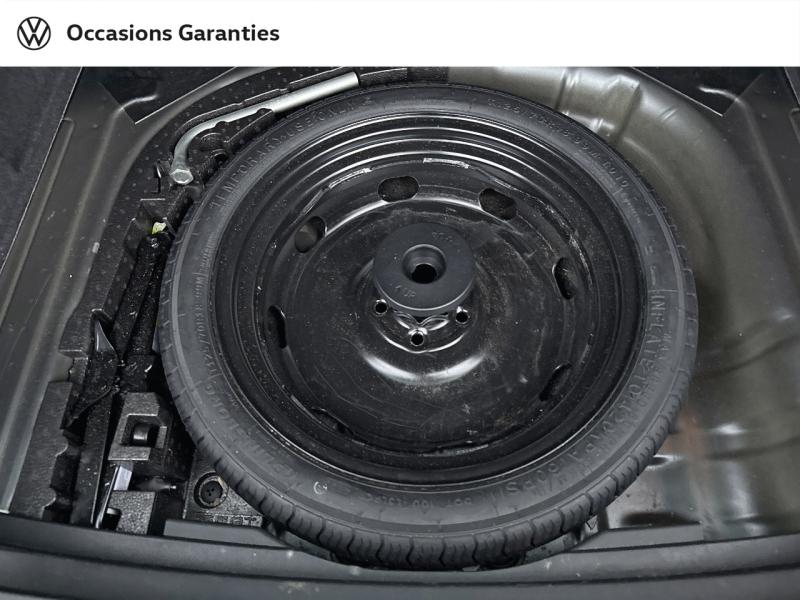 Voitures occasions ŠKODA KAROQ Business Mozac