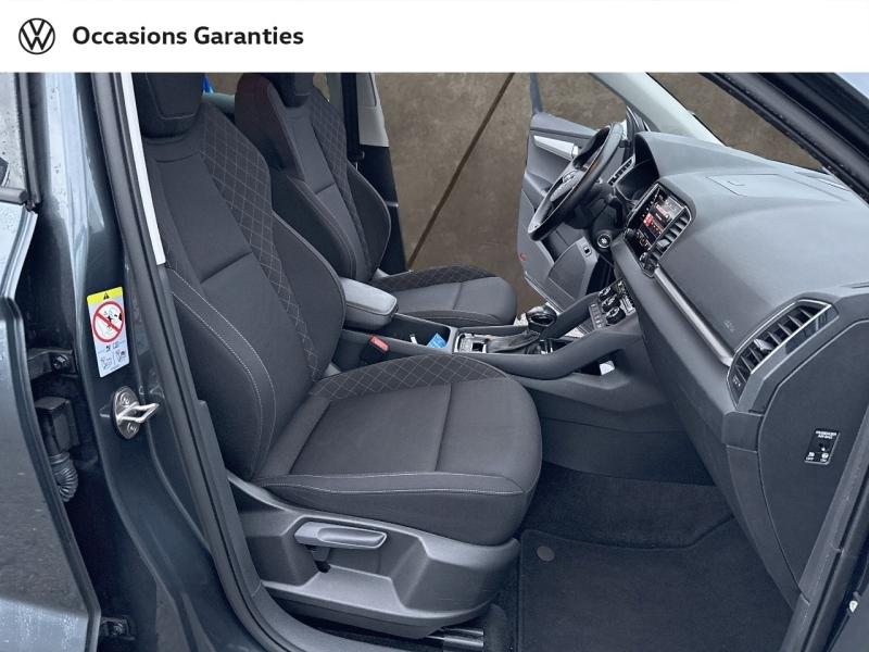Voitures occasions ŠKODA KAROQ Business Mozac