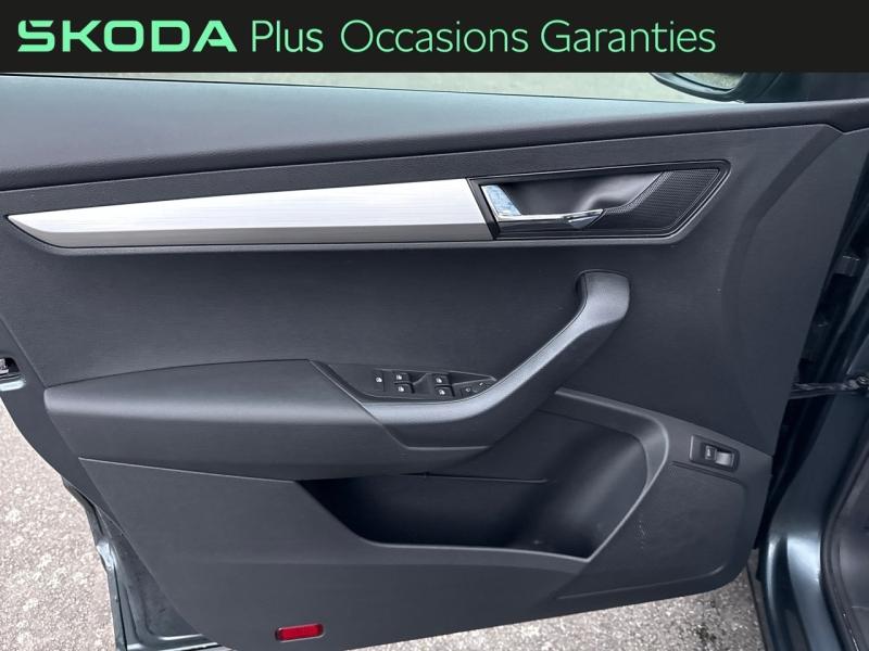 Voitures occasions ŠKODA KAROQ Business Mozac