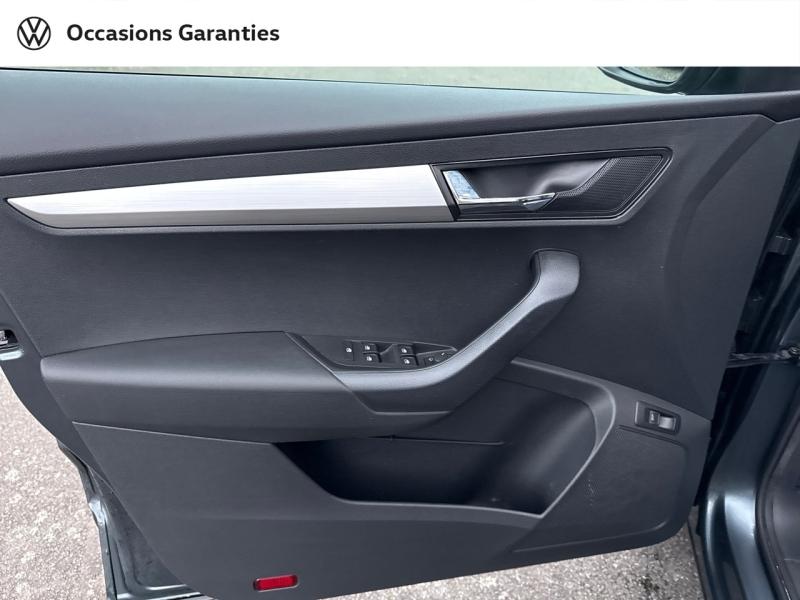 Voitures occasions ŠKODA KAROQ Business Mozac