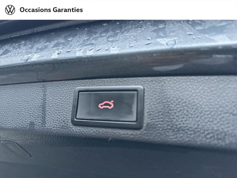 Voitures occasions ŠKODA KAROQ Business Mozac