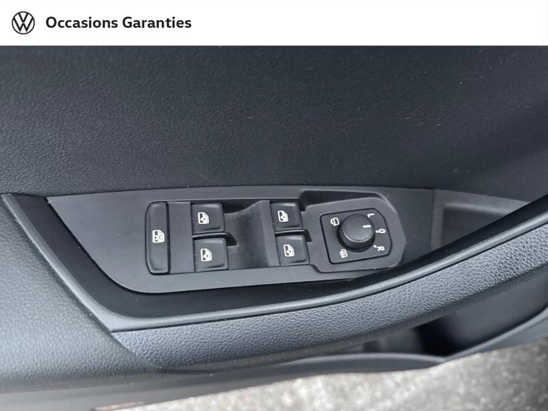 Voitures occasions ŠKODA KAROQ Business Mozac