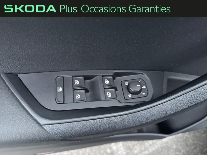 Voitures occasions ŠKODA KAROQ Business Mozac