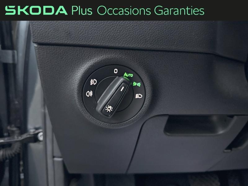 Voitures occasions ŠKODA KAROQ Business Mozac