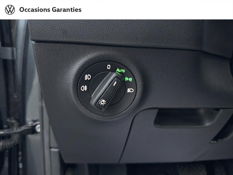 Voitures occasions ŠKODA KAROQ Business Mozac