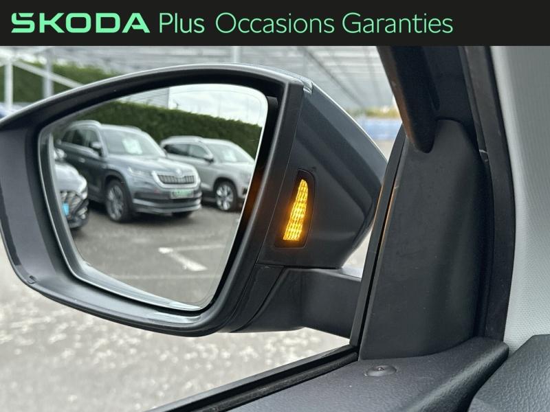 Voitures occasions ŠKODA KAROQ Business Mozac