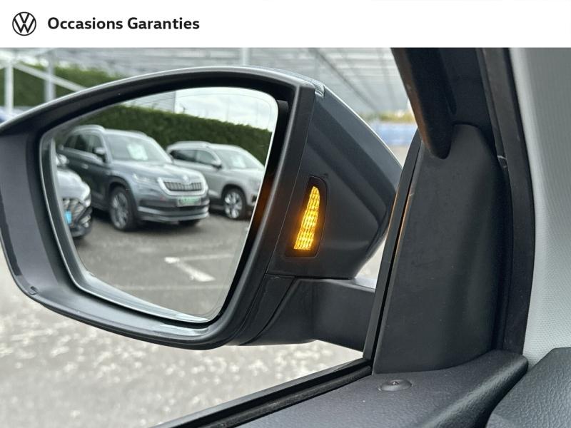 Voitures occasions ŠKODA KAROQ Business Mozac