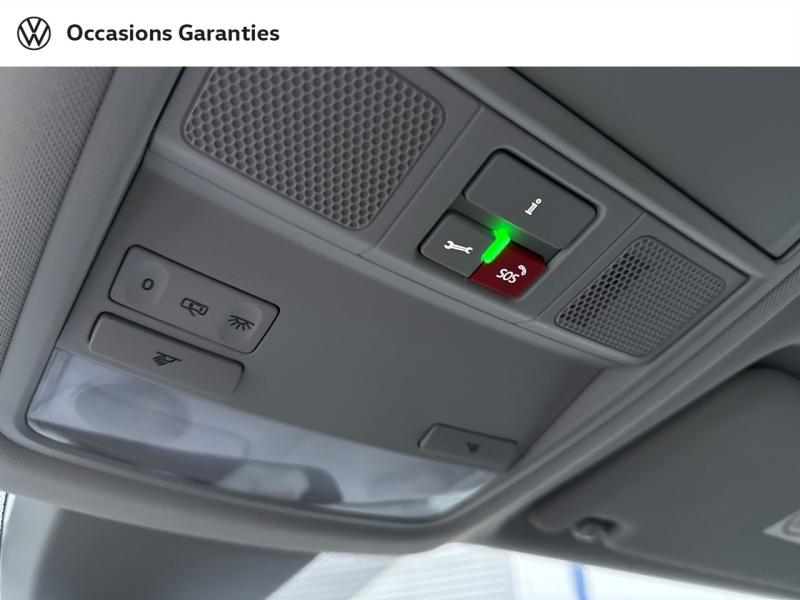 Voitures occasions ŠKODA KAROQ Business Mozac