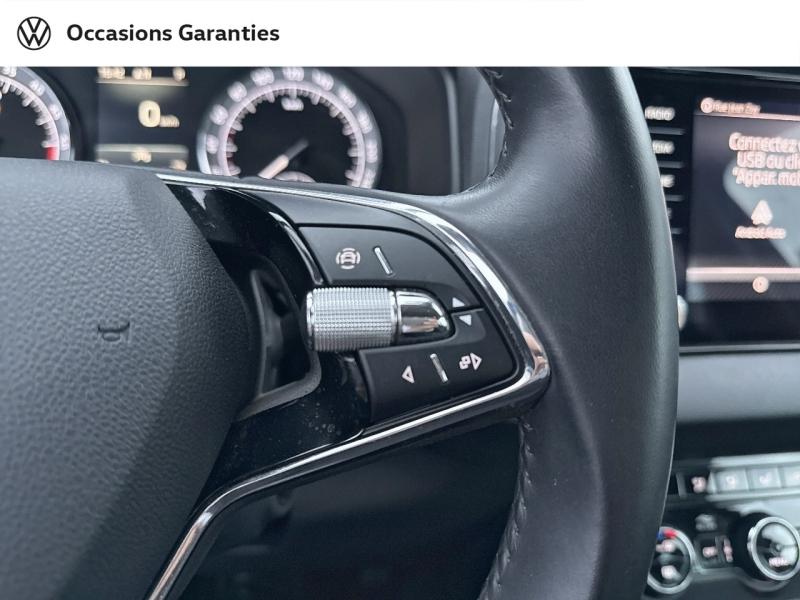 Voitures occasions ŠKODA KAROQ Business Mozac