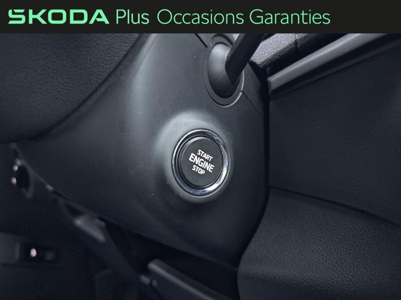 Voitures occasions ŠKODA KAROQ Business Mozac