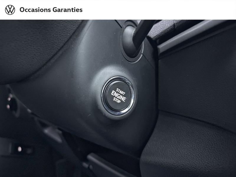 Voitures occasions ŠKODA KAROQ Business Mozac