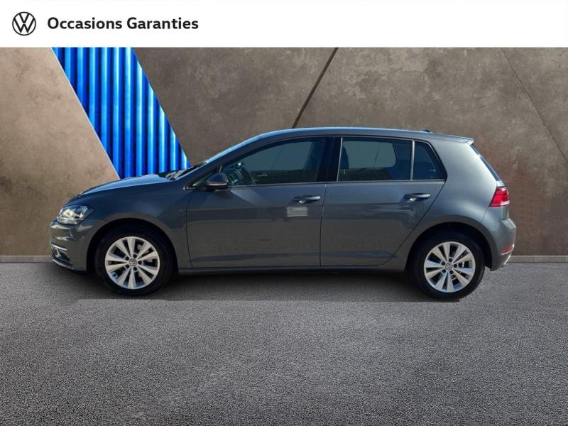 Voitures occasions VOLKSWAGEN GOLF Confortline Business Mozac