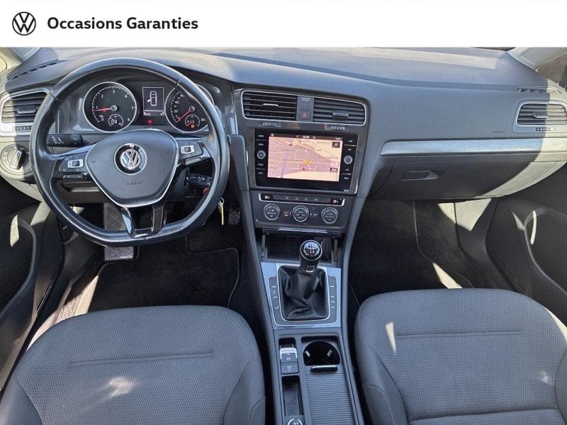Voitures occasions VOLKSWAGEN GOLF Confortline Business Mozac