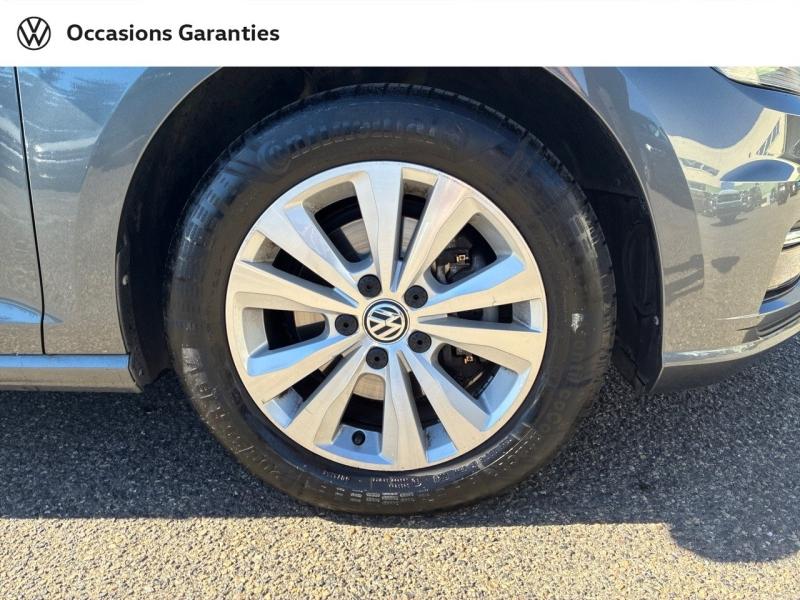 Voitures occasions VOLKSWAGEN GOLF Confortline Business Mozac