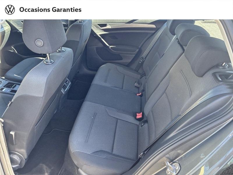 Voitures occasions VOLKSWAGEN GOLF Confortline Business Mozac