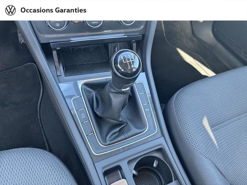 Voitures occasions VOLKSWAGEN GOLF Confortline Business Mozac
