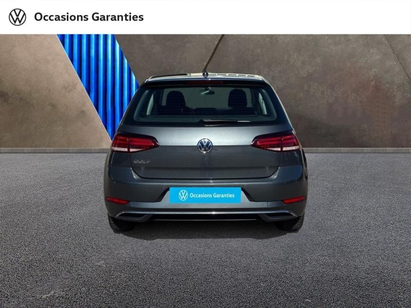 Voitures occasions VOLKSWAGEN GOLF Confortline Business Mozac