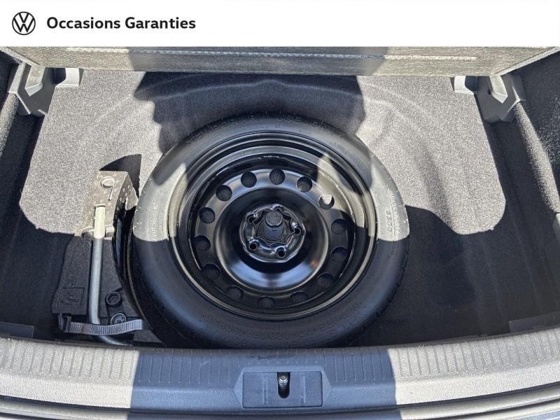 Voitures occasions VOLKSWAGEN GOLF Confortline Business Mozac