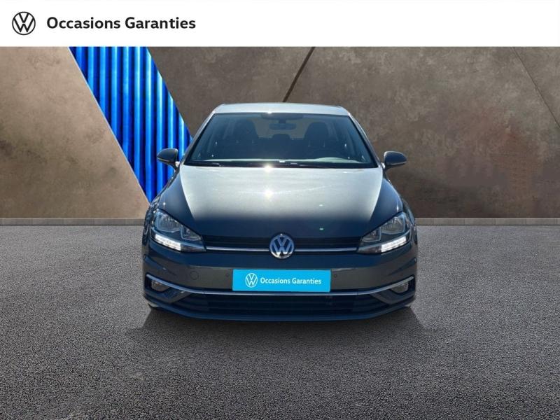 Voitures occasions VOLKSWAGEN GOLF Confortline Business Mozac