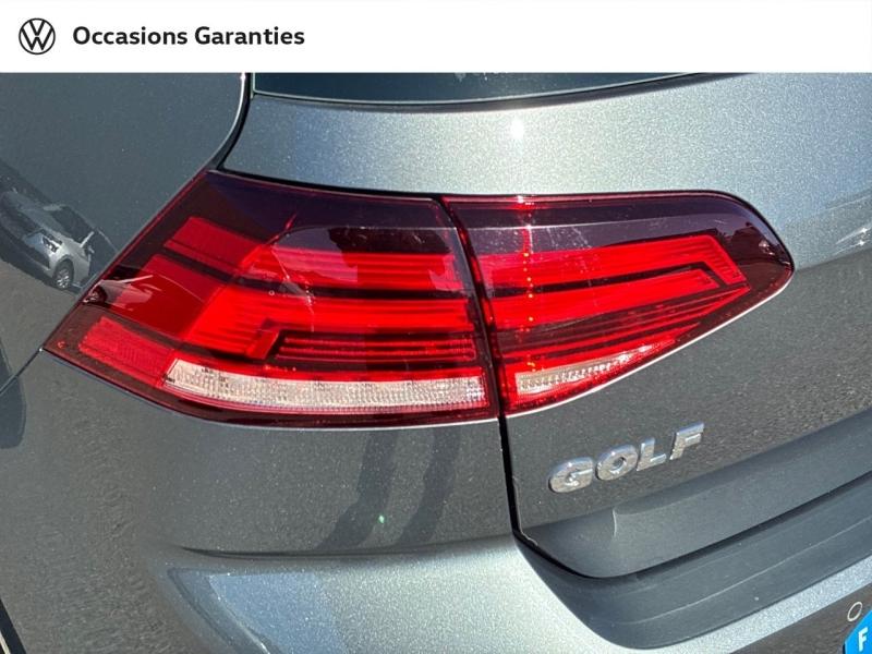Voitures occasions VOLKSWAGEN GOLF Confortline Business Mozac