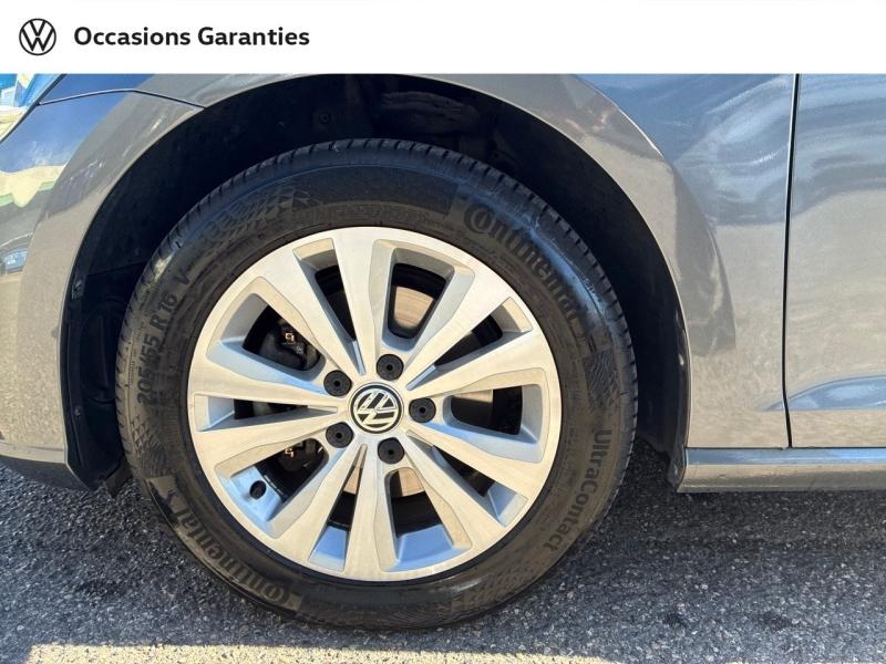 Voitures occasions VOLKSWAGEN GOLF Confortline Business Mozac