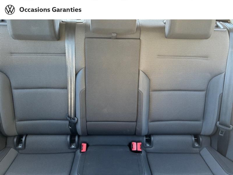 Voitures occasions VOLKSWAGEN GOLF Confortline Business Mozac