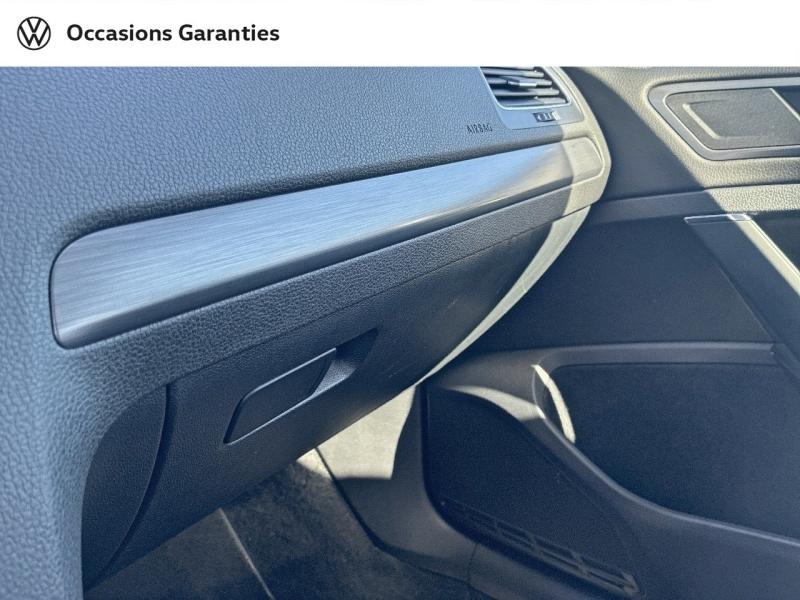 Voitures occasions VOLKSWAGEN GOLF Confortline Business Mozac