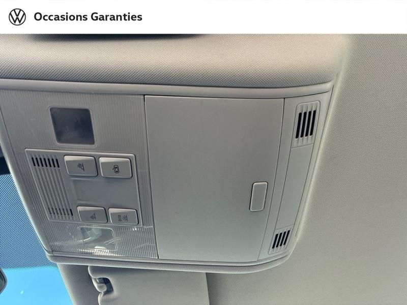 Voitures occasions VOLKSWAGEN GOLF Confortline Business Mozac