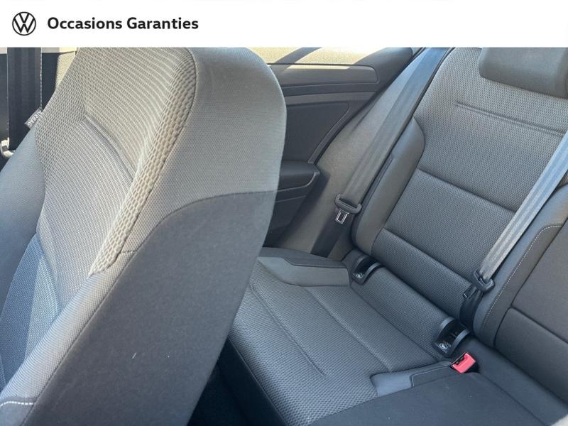 Voitures occasions VOLKSWAGEN GOLF Confortline Business Mozac