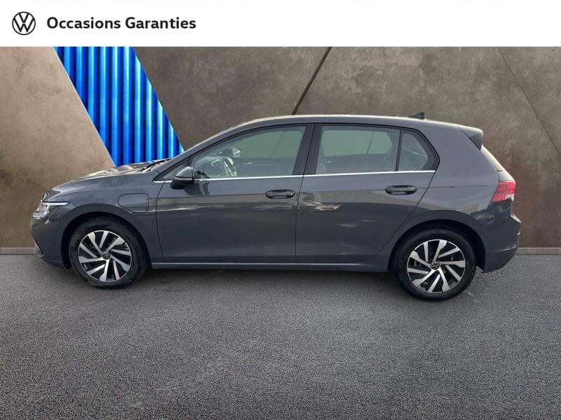 Voitures occasions VOLKSWAGEN GOLF Style Mozac