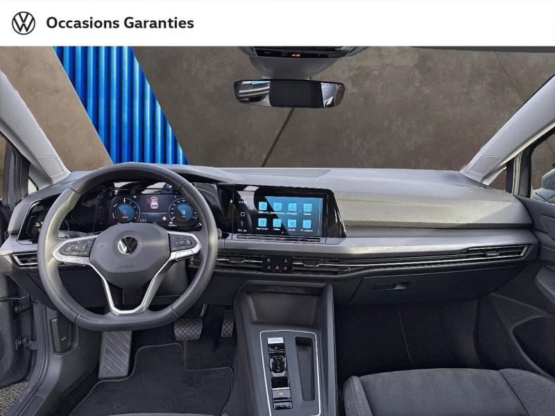 Voitures occasions VOLKSWAGEN GOLF Style Mozac