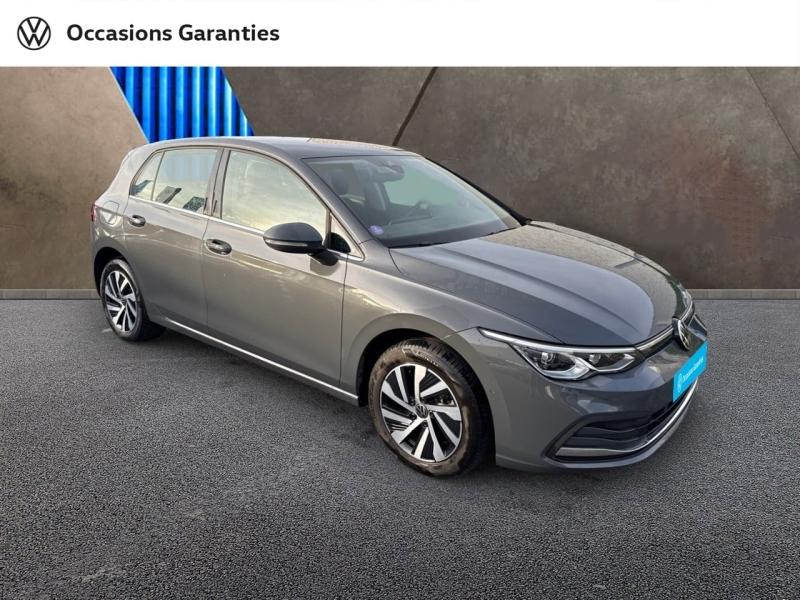 Voitures occasions VOLKSWAGEN GOLF Style Mozac